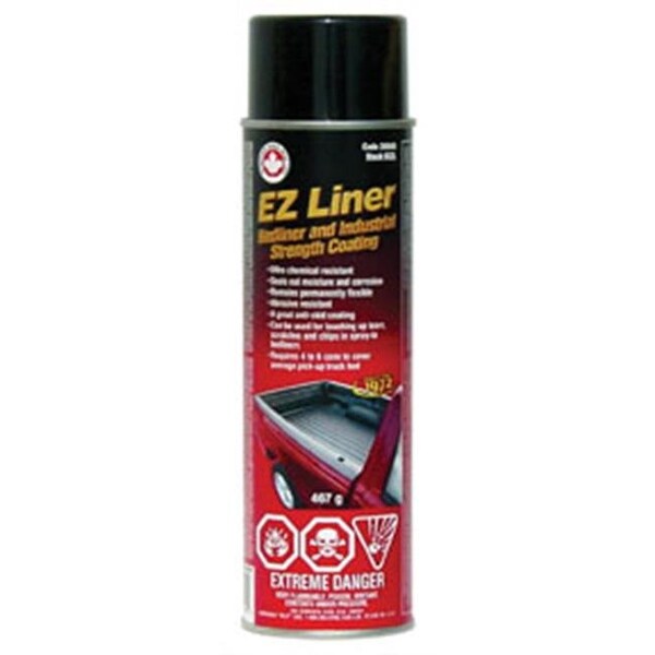 Dominion Sure Seal DOM-SEZL Aerosol Bedliner DOM-SEZL - main